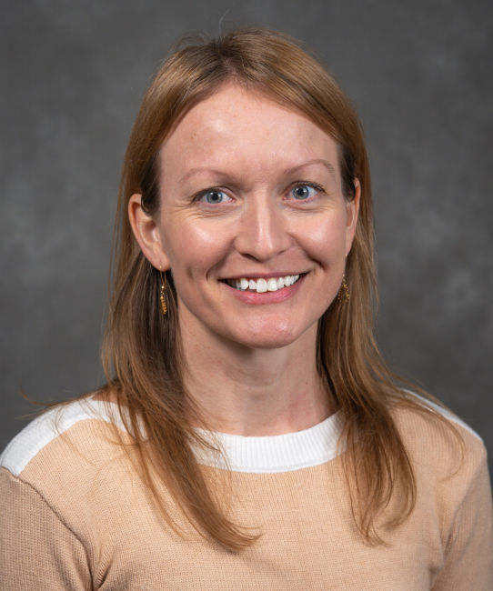 Barb Bendlin